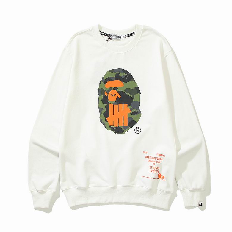 Bape Sweatshirt-028